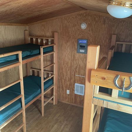 Lava Mountain Lodge Дубойс Экстерьер фото